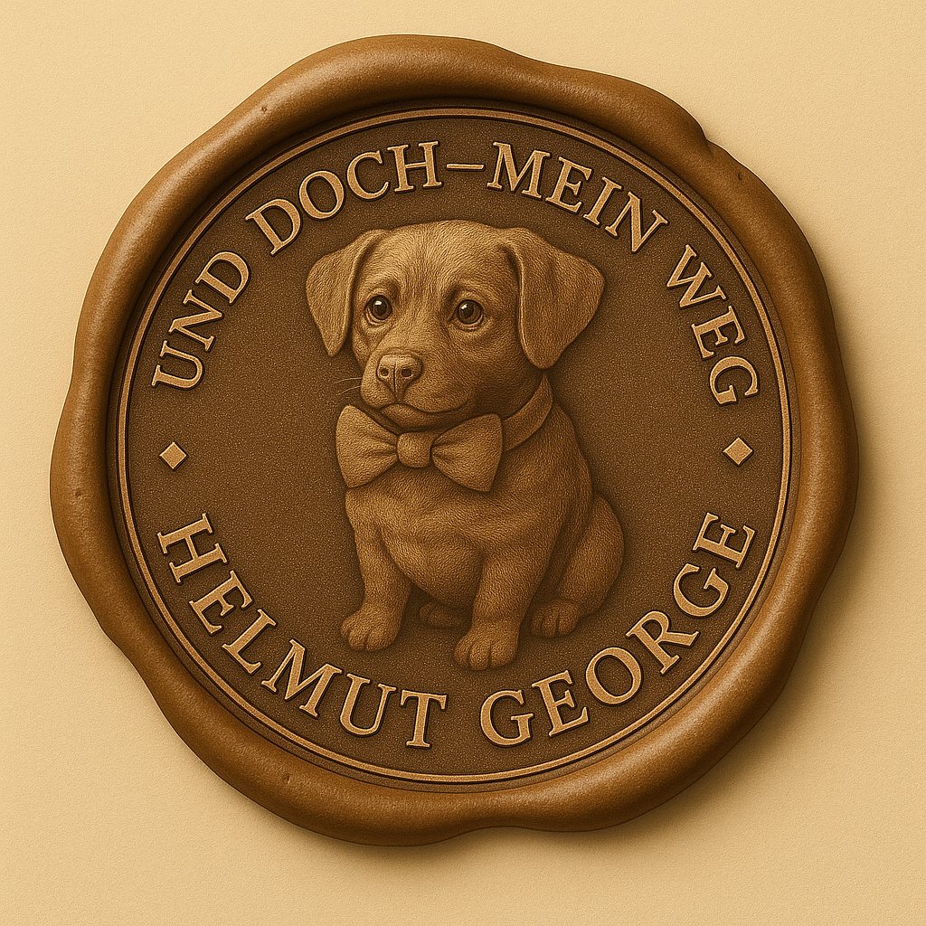 Siegel Helmut George